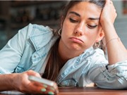 Mạng xã hội giúp giải khuây nhưng cũng bào mòn khả năng sáng tạo
